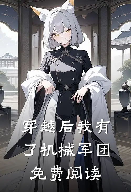 穿越后我有了机械军团免费阅读