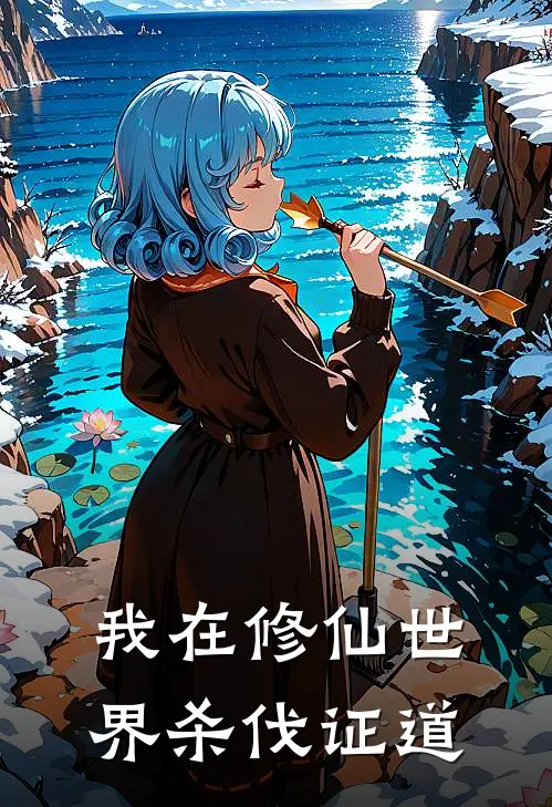 我在修仙世界杀伐证道