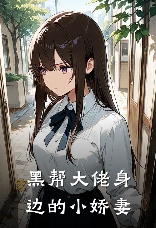 黑帮大佬身边的小娇妻