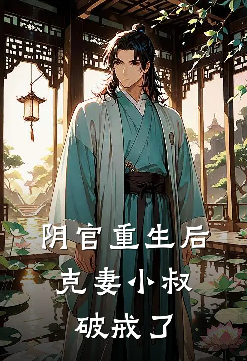 阴官重生后，克妻小叔破戒了