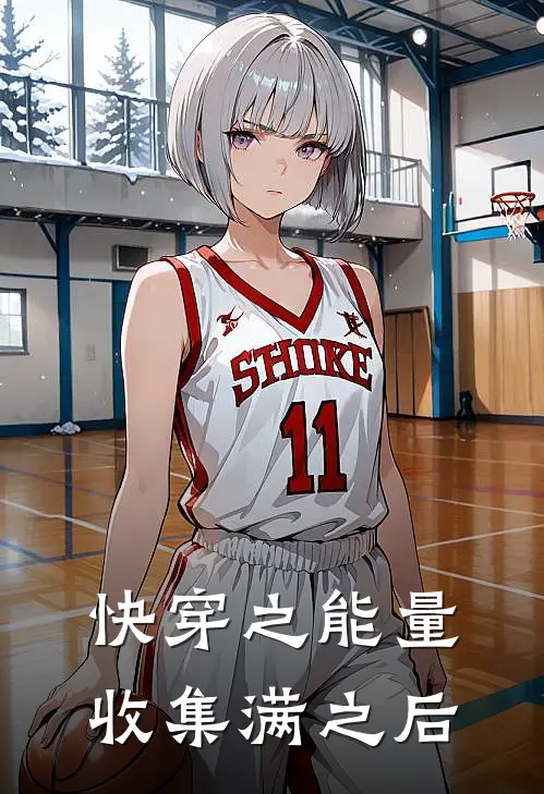 快穿之能量收集满之后