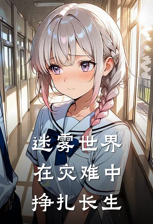 迷雾世界：在灾难中挣扎长生