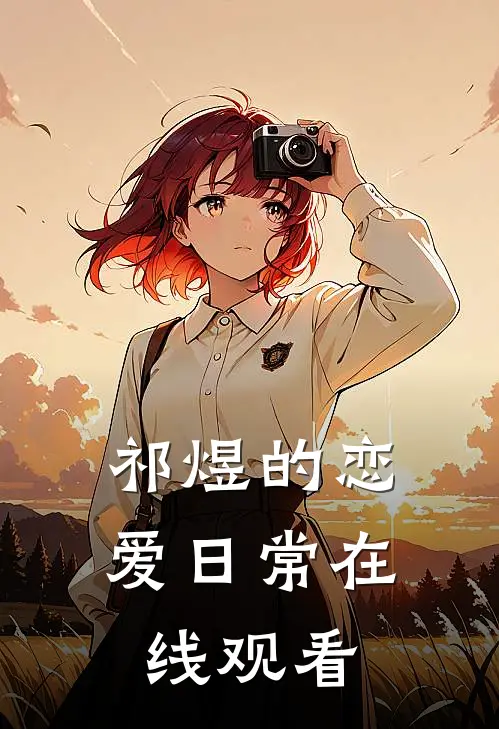 祁煜的恋爱日常在线观看