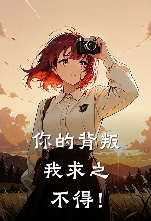 你的背叛，我求之不得！