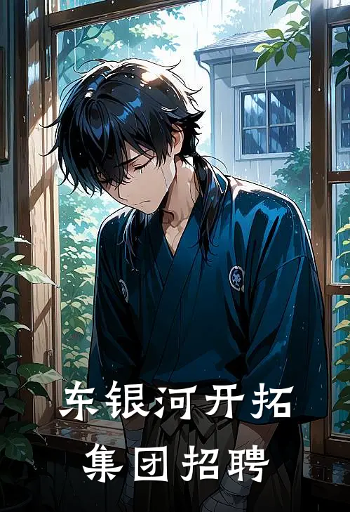 东银河开拓集团招聘