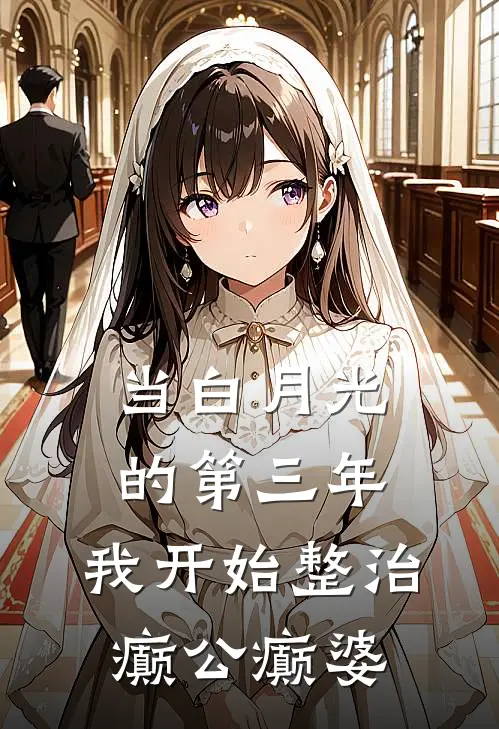 当白月光的第三年，我开始整治癫公癫婆