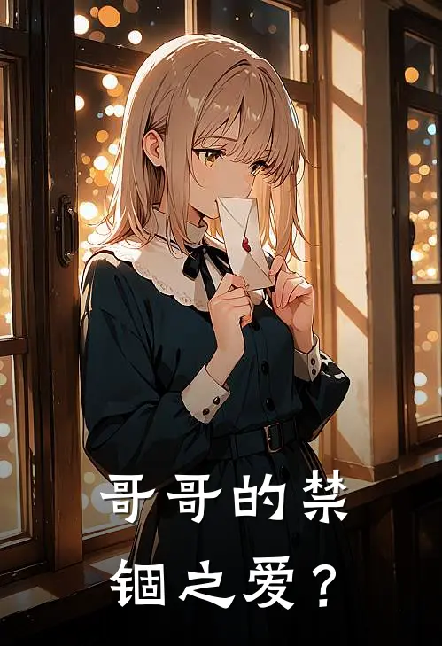 哥哥的禁锢之爱？