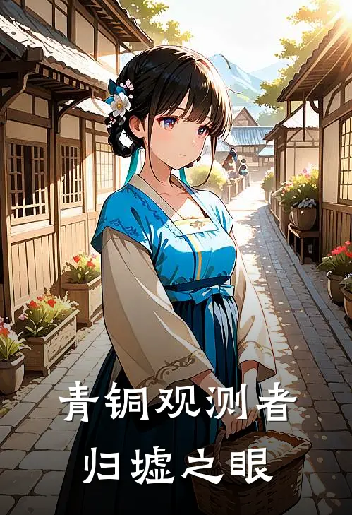 青铜观测者：归墟之眼