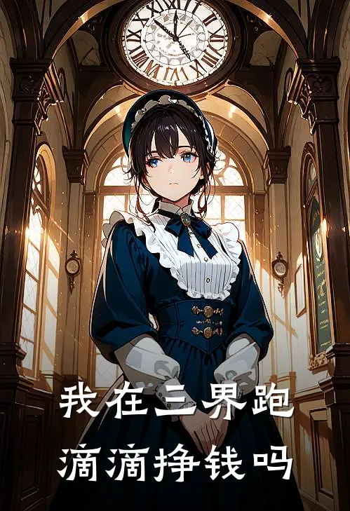 我在三界跑滴滴挣钱吗