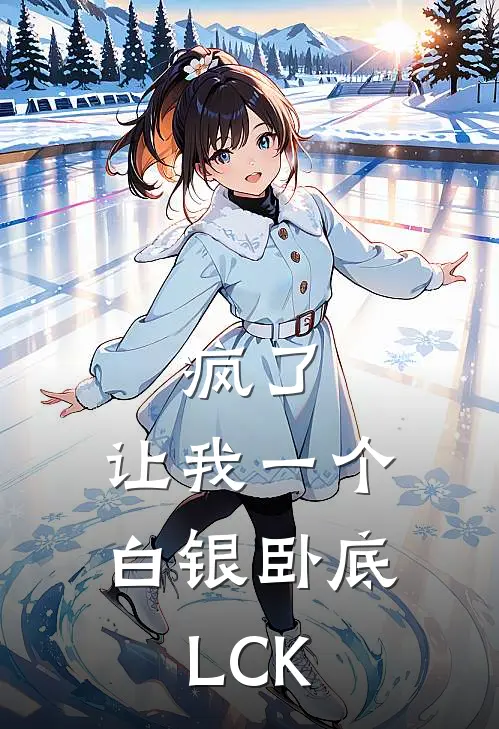 疯了，让我一个白银卧底LCK