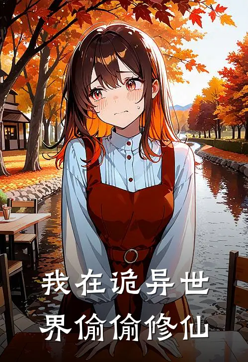 我在诡异世界偷偷修仙