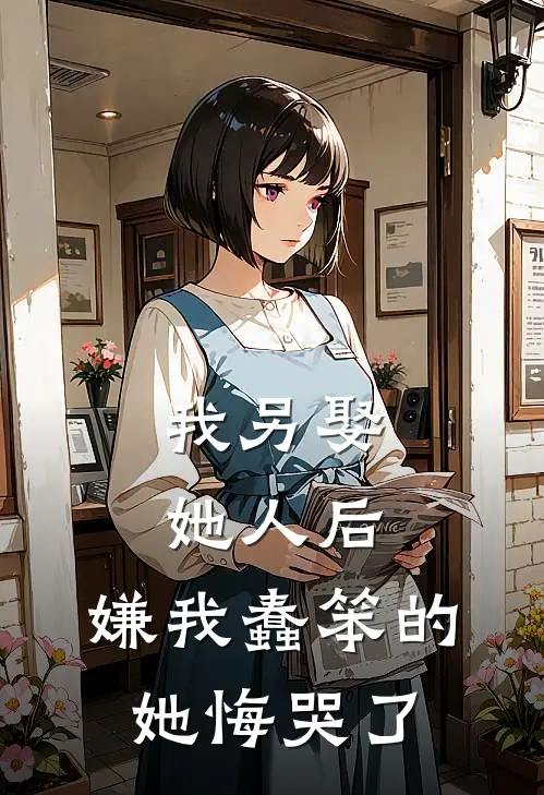 我另娶她人后，嫌我蠢笨的她悔哭了(秦蓁谢芸)在线免费小说_免费阅读全文我另娶她人后，嫌我蠢笨的她悔哭了(秦蓁谢芸)