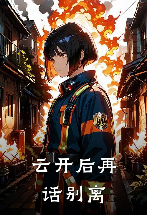 云开后再话别离