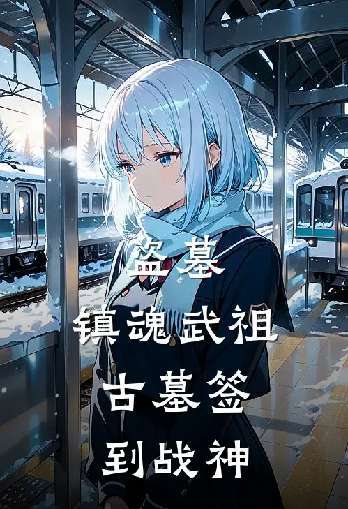 盗墓：镇魂武祖，古墓签到战神