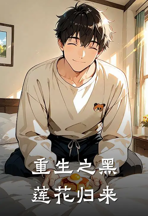 重生之黑莲花归来