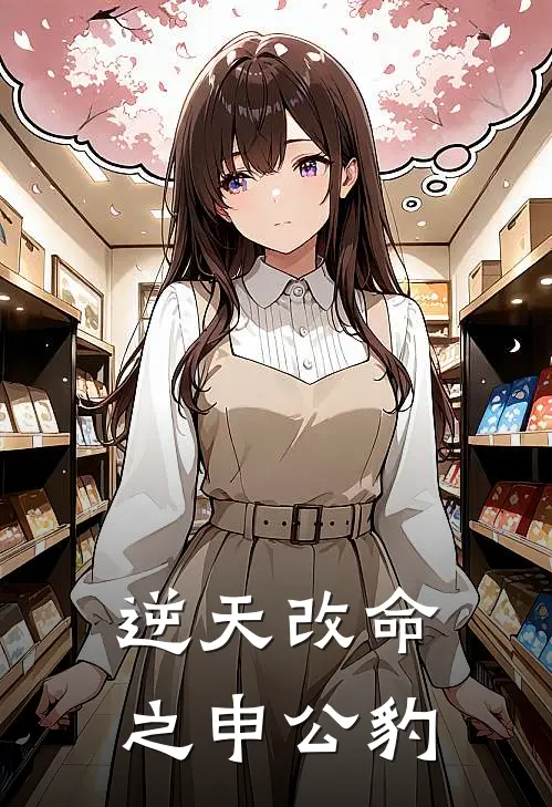 逆天改命之申公豹