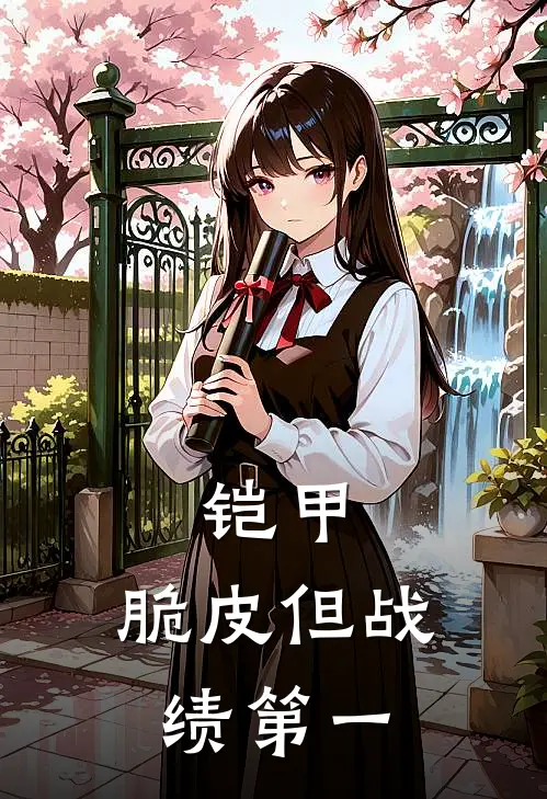 铠甲，脆皮但战绩第一