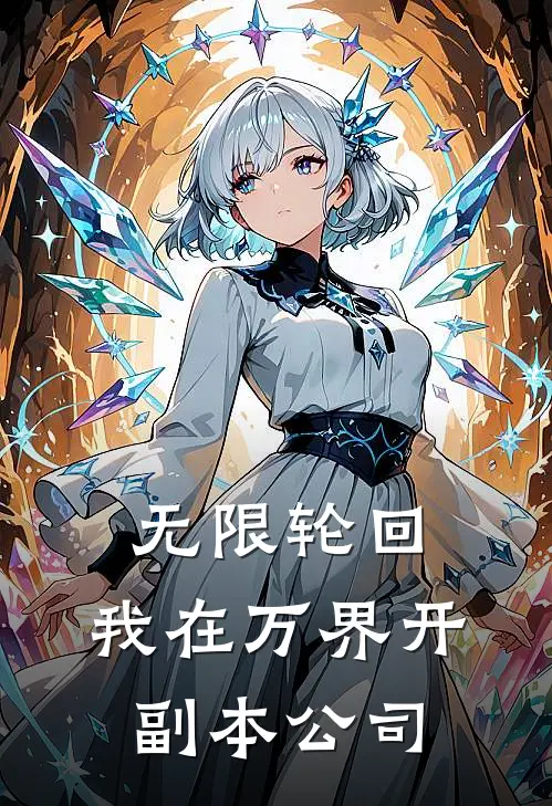 无限轮回：我在万界开副本公司