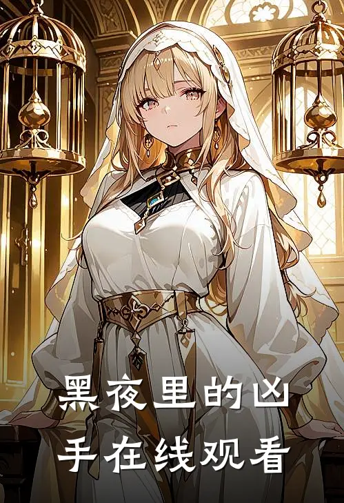 黑夜里的凶手在线观看