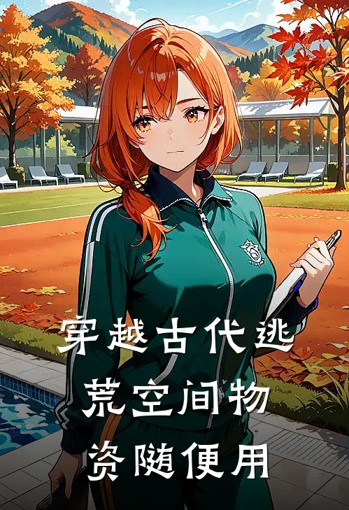 穿越古代逃荒空间物资随便用