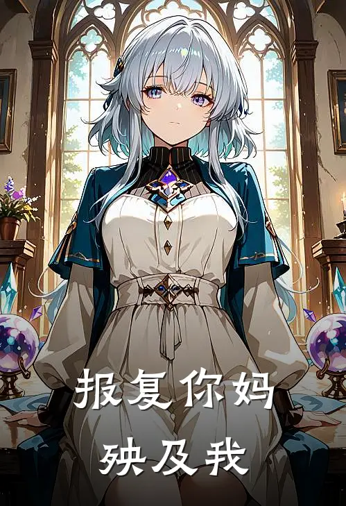 报复你妈殃及我