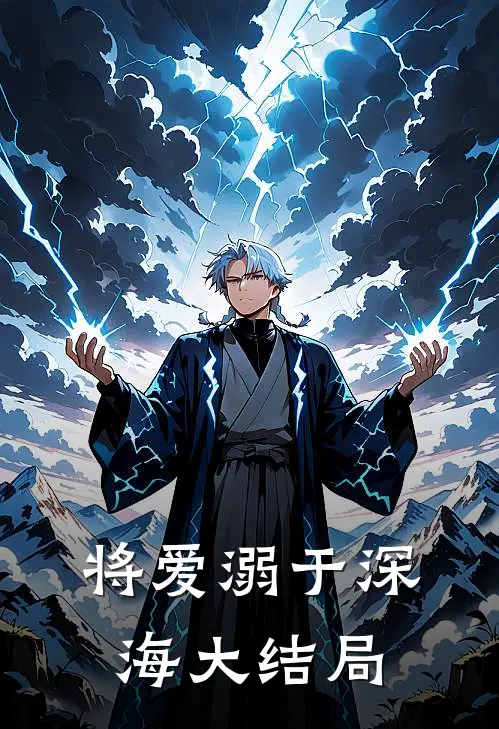 将爱溺于深海大结局