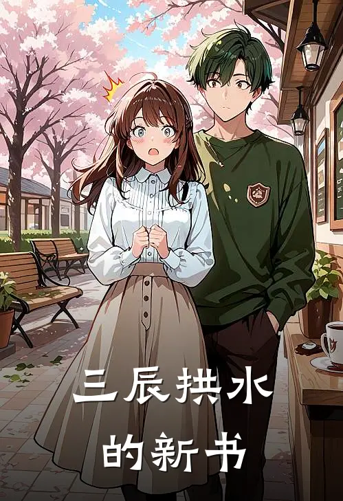 三辰拱水的新书