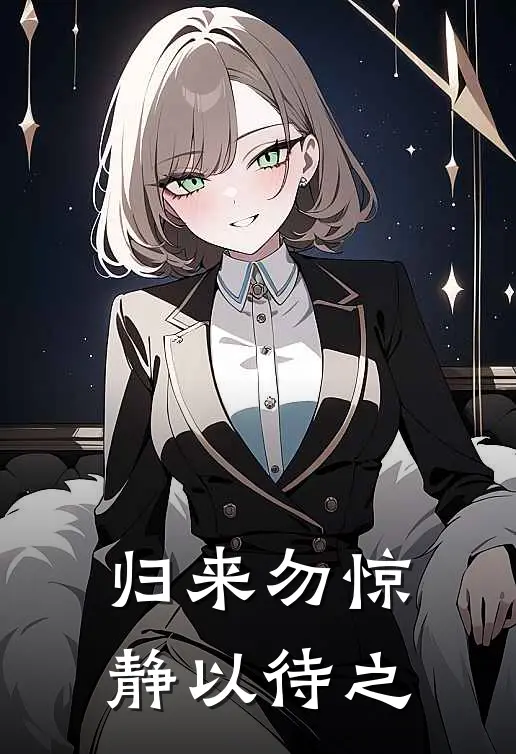 归来勿惊，静以待之