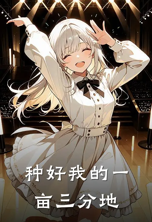 种好我的一亩三分地