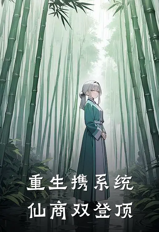 重生携系统：仙商双登顶