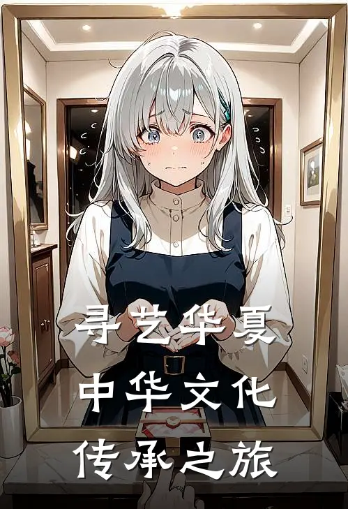 寻艺华夏，中华文化传承之旅