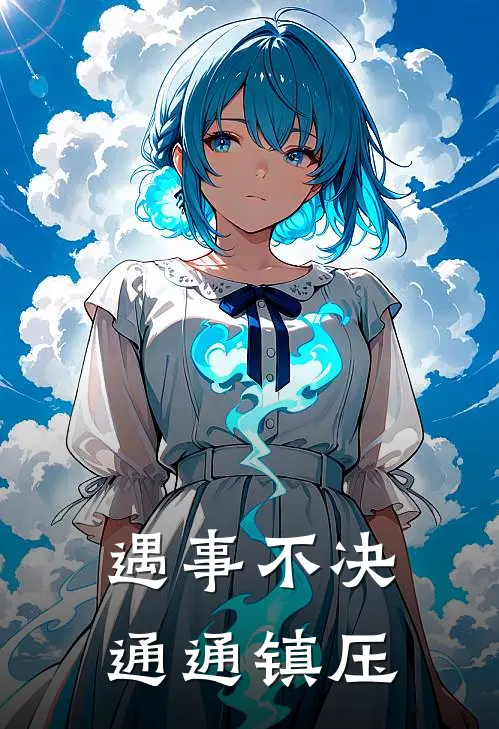 遇事不决，通通镇压