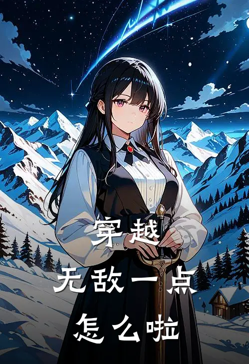 穿越：无敌一点怎么啦