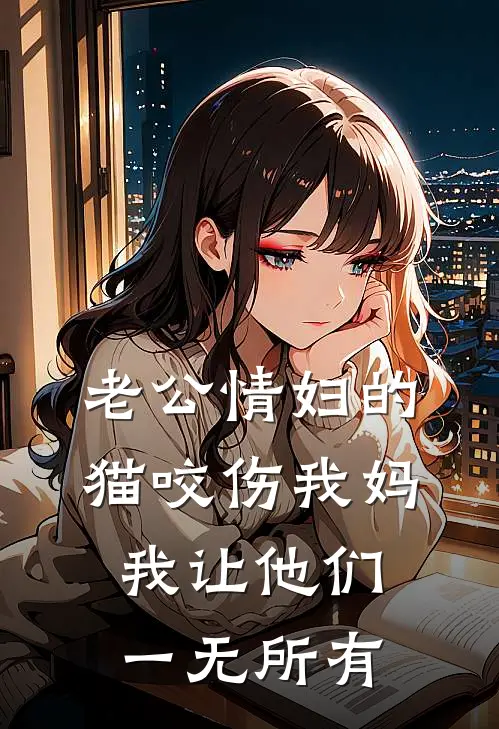 老公情妇的猫咬伤我妈，我让他们一无所有