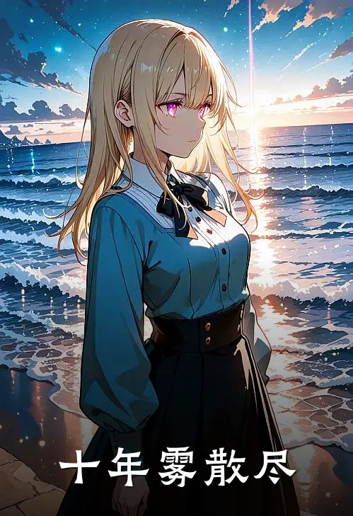 十年雾散尽