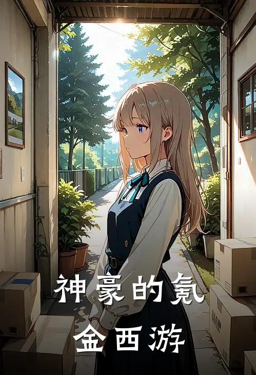 神豪的氪金西游