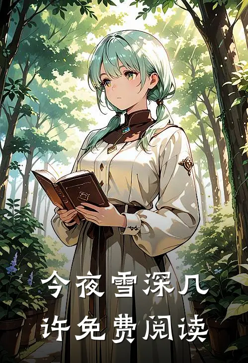 今夜雪深几许免费阅读