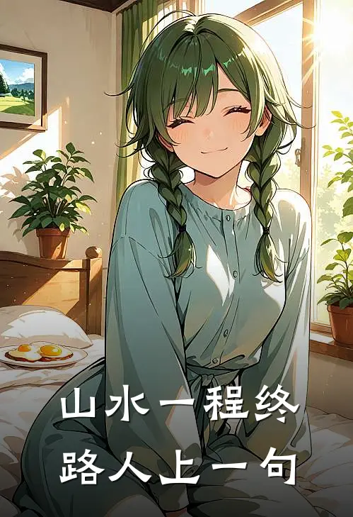 山水一程终路人上一句
