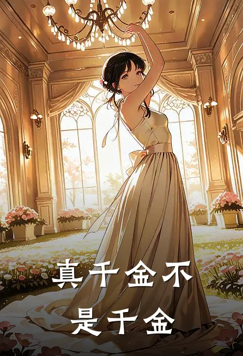 真千金不是千金
