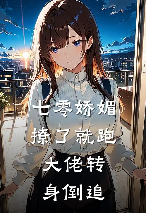 七零娇媚撩了就跑，大佬转身倒追