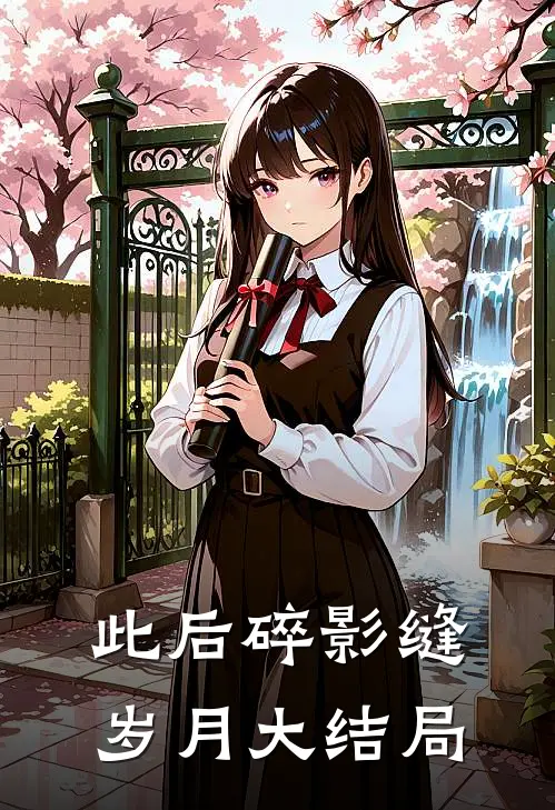 此后碎影缝岁月大结局