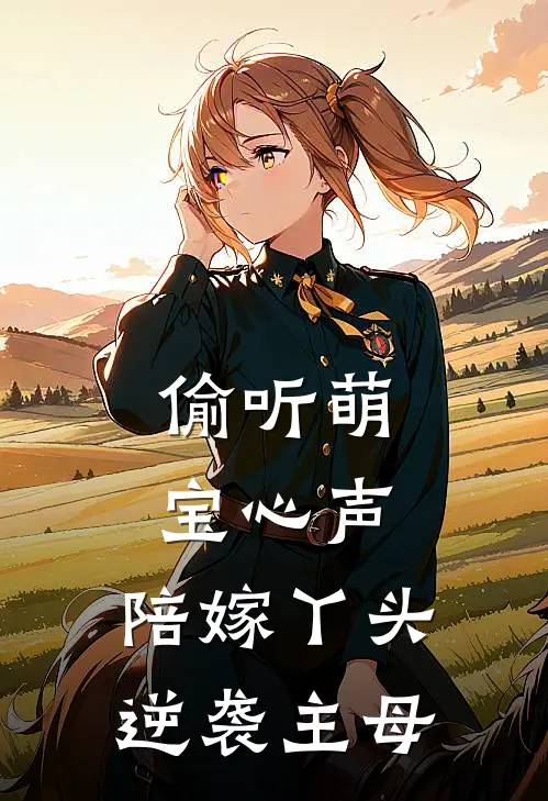 偷听萌宝心声，陪嫁丫头逆袭主母