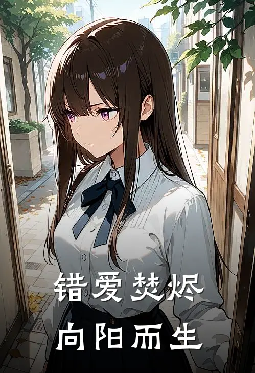 错爱焚烬，向阳而生