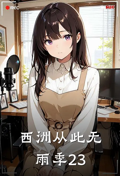 西洲从此无雨季23