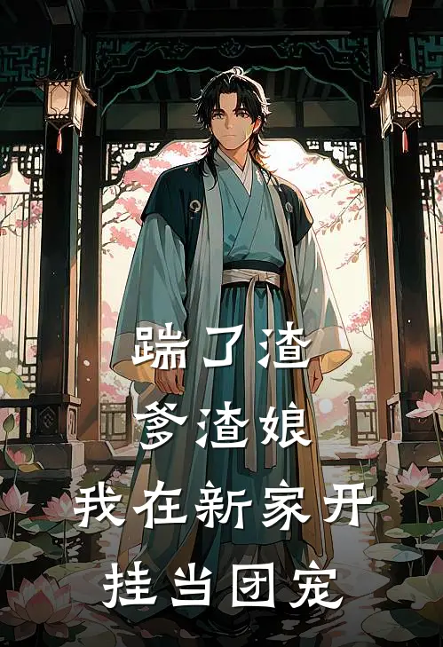 踹了渣爹渣娘，我在新家开挂当团宠(朗轩鹿小草)完结版小说推荐_最新完结小说推荐踹了渣爹渣娘，我在新家开挂当团宠朗轩鹿小草