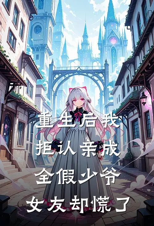 重生后我拒认亲成全假少爷，女友却慌了