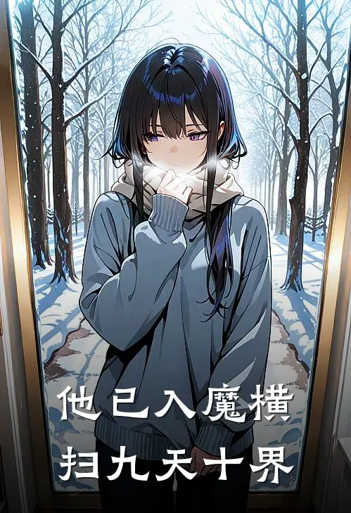 他已入魔横扫九天十界