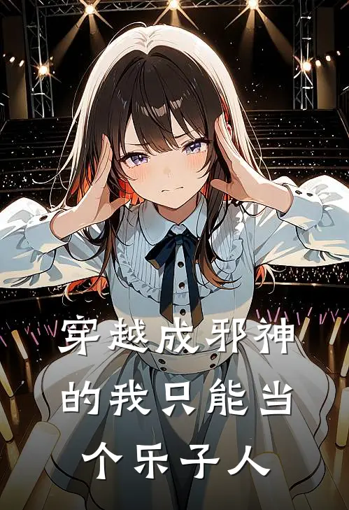 穿越成邪神的我只能当个乐子人