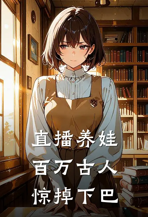 直播养娃，百万古人惊掉下巴