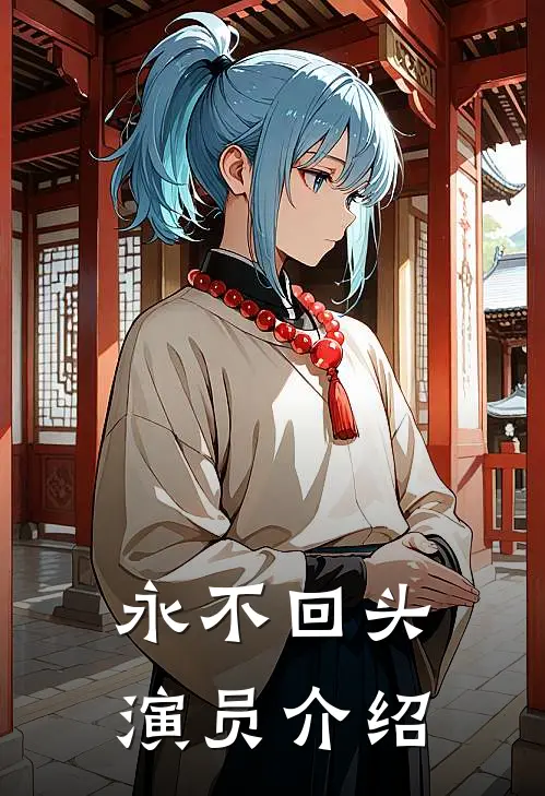 永不回头演员介绍